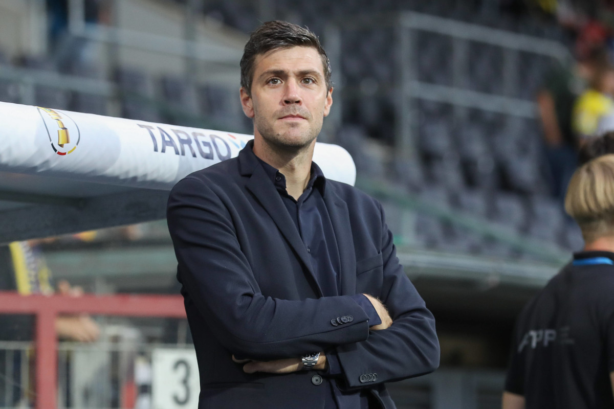 Eintracht Braunschweig verkündet Last-Minute-Transfer-Doppelschlag! - news38.de