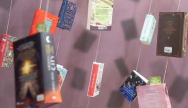 Programm der Frankfurter Buchmesse vorgestellt: Wie konfliktreich wird es 2025? | hessenschau.de