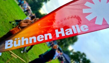 Besucherzahlen beim Kulturspektakel 2025 deutlich gesteigert