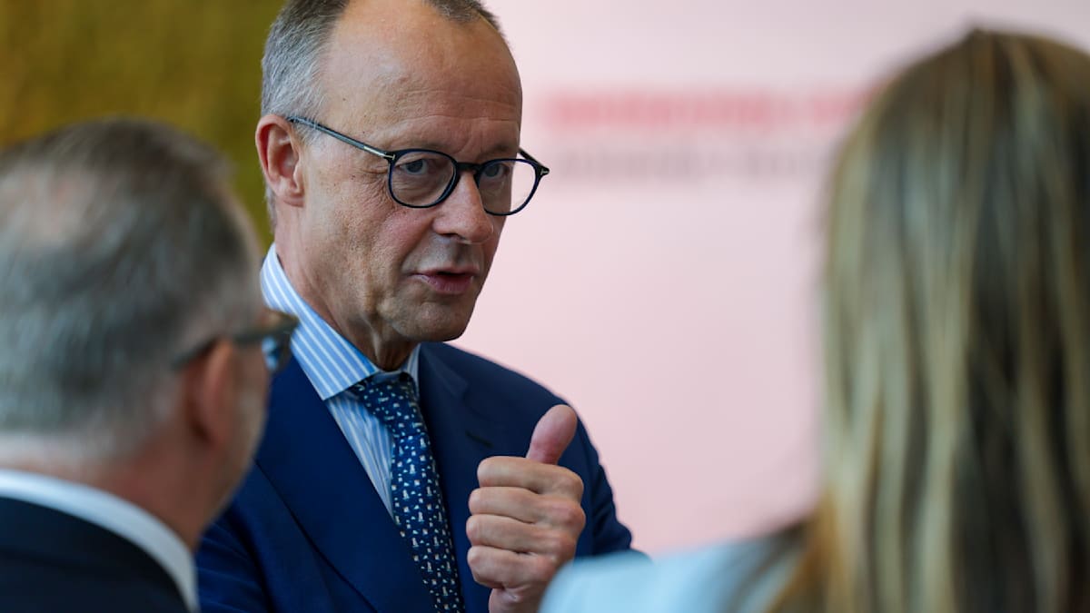 NRW-Kommunalwahl im Liveticker: ++ Bundesregierung sieht trotz Verlusten keinen Anlass für Kurskorrektur ++