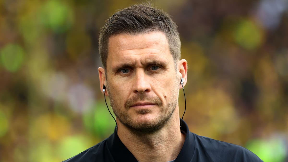 Borussia Dortmund: Sportdirektor Sebastian Kehl – „Dann fährt der Zug erst mal ohne dich“