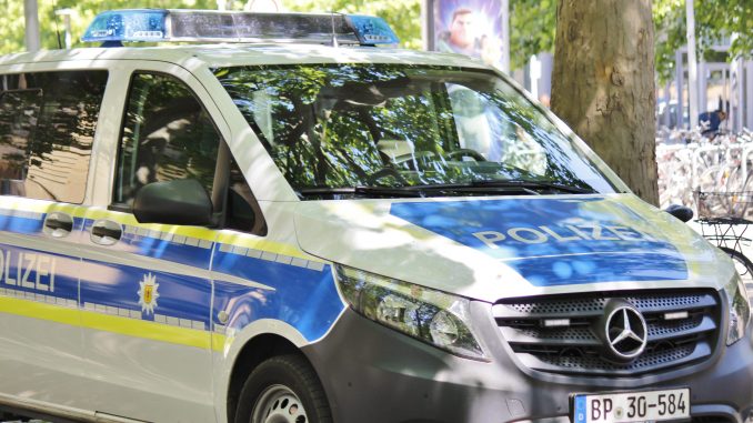 Bundespolizei