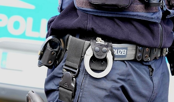 Bundespolizeidirektion München: Unerlaubte Einreise mündet in tätlichem Angriff