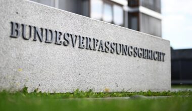 SPD nominiert Sigrid Emmenegger für Bundesverfassungsgericht