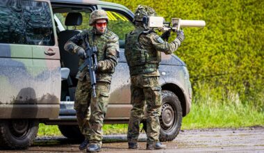 Ukraine-News: Dobrindt will Bundeswehr Drohnen abschießen lassen