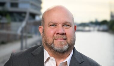Kreuzfahrten: „Europa ist der Schlüssel für unser Wachstum“