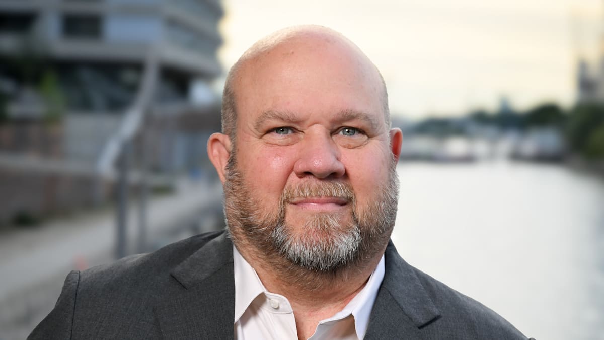 Kreuzfahrten: „Europa ist der Schlüssel für unser Wachstum“