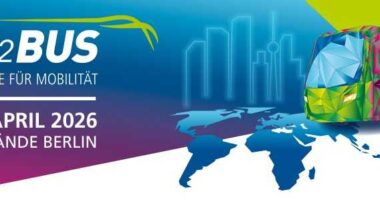 Bus2Bus Messe in Berlin | PROFI-Werkstatt - Die Zeitschrift für den Nutzfahrzeug-Aftermarket