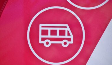 Buslinie 24E fährt ab Montag wieder in der Silberhöhe