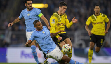 Neue Herausforderung für Ex-Star -Wiedersehen mit BVB perfekt