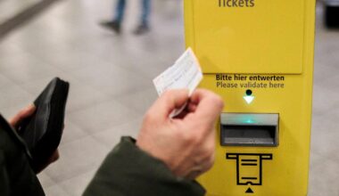 Bus und Bahn in Berlin werden teurer