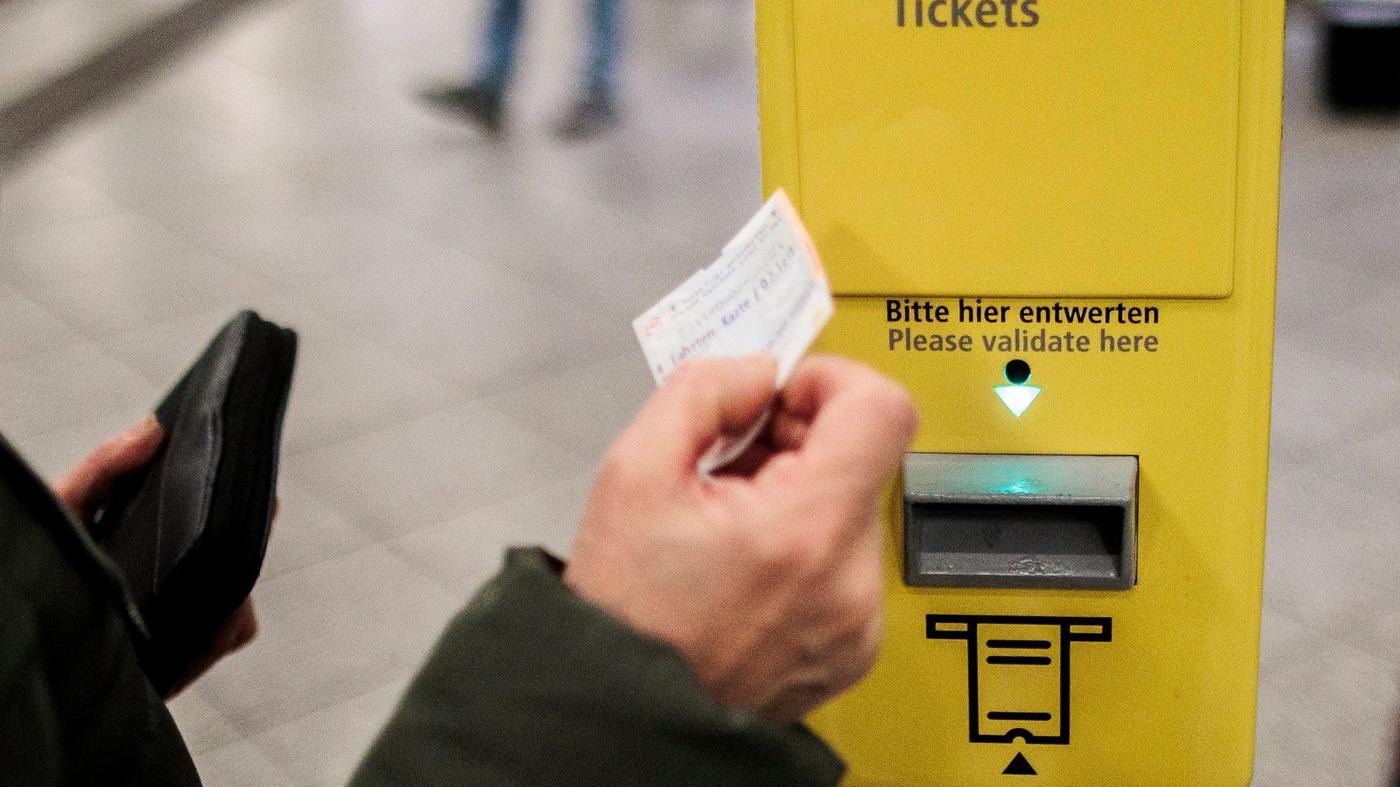 Bus und Bahn in Berlin werden teurer