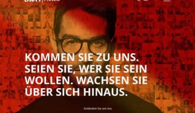 BWH Hotels zeigt Wir-Power auf neuer Website