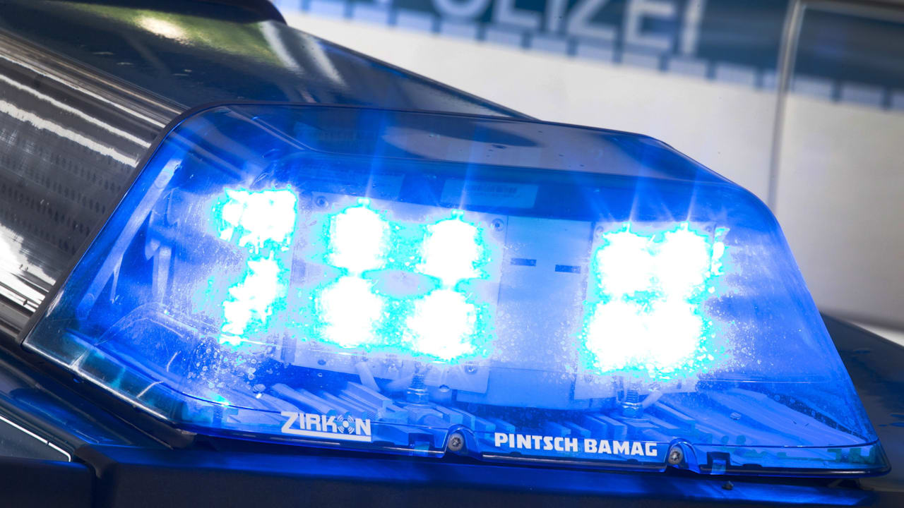 Mord in Oldenburg: Mann erschießt Kinder und seine Frau | Regional