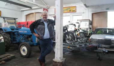 „Nach und nach Jugend zurück gekauft“