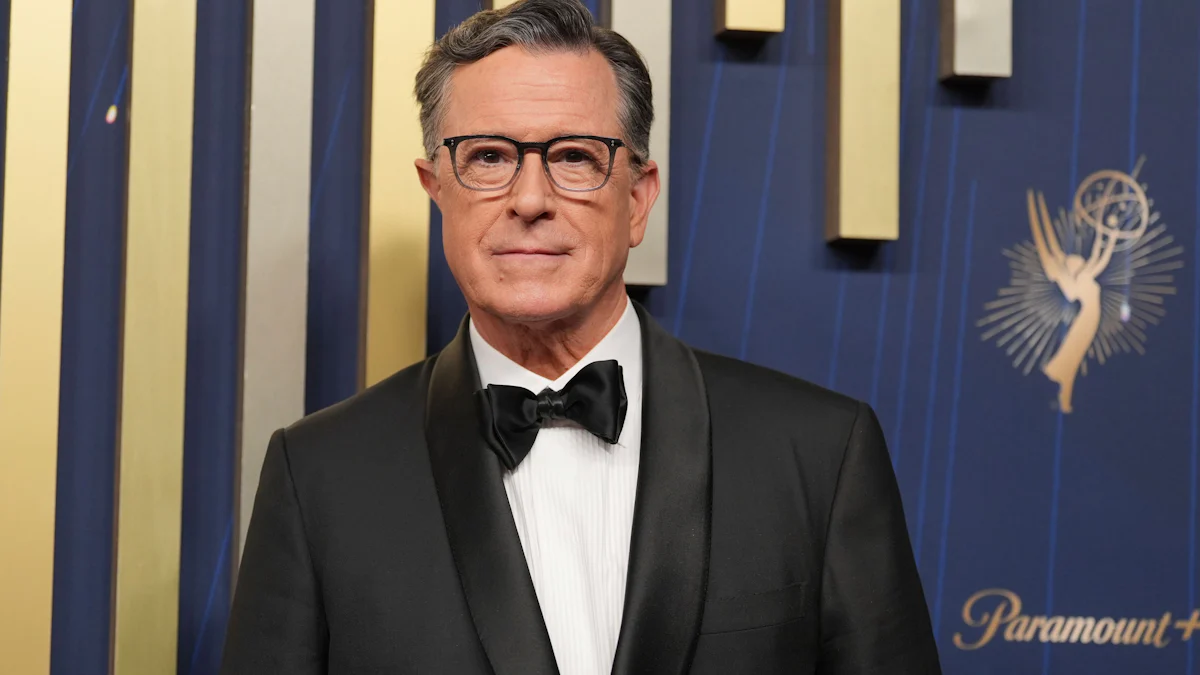USA News: „Krasse Zensur“: US-Late-Night-Hosts stellen sich hinter Jimmy Kimmel - Politik