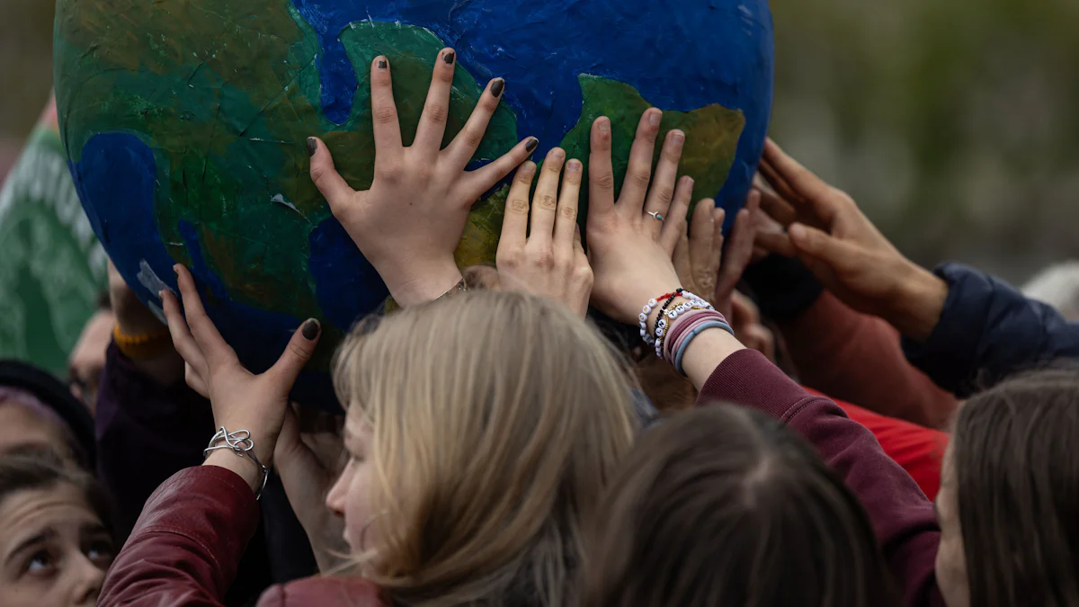 CO₂-Emissionen: Wie Europa mit Hilfe aus Berlin seine Klimaziele sabotiert - Politik