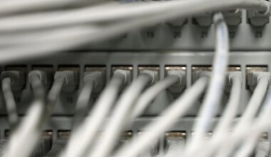 Internet - Frankfurt als europäische Top-Adresse - Wirtschaft
