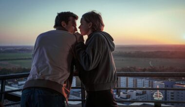 CinemaxX verlost Tickets für Bestseller-Drama „22 BAHNEN“ | Sonstiges