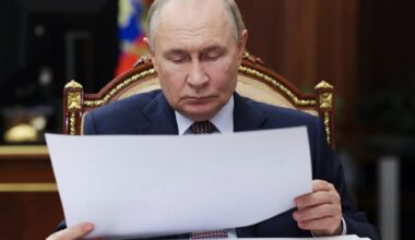 Russland-Handel trotz Sanktionen: Die EU-Einkaufsliste der Schande - BILD