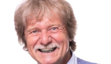 Haar: SPD nominiert Peter Schießl als Bürgermeisterkandidaten - Landkreis München