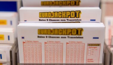 Baden-Württemberger räumt beim Lotto richtig ab