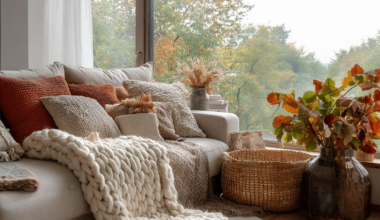 Die schönsten Interior-Trends für den Herbst – und sie sind alle bezahlbar