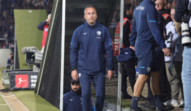 Kein Dufner-Nachfolger: Zoller steigt bei Bochum auf! | Sport