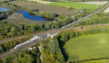 Was Bahnreisende wissen müssen - Bahnverkehr Hannover-Berlin bis Montagnachmittag gestört - Wirtschaft