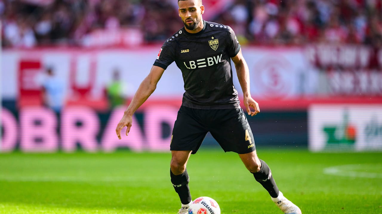 VfB Stuttgart: Bekommt Lorenz Assignon eine Chance?: Jetzt wackelt Josha Vagnoman | Sport