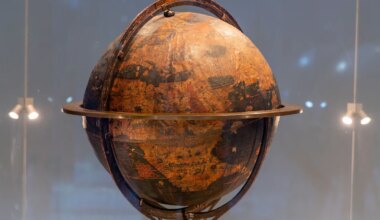Nürnberg: Dürer und die Globalisierung vor 500 Jahren im Germanischen Nationalmuseum - Bayern