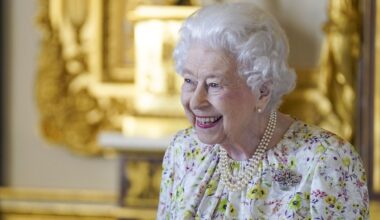Sie wollte "Brexit" nicht – Neues Buch enthüllt: Das dachte die Queen wirklich