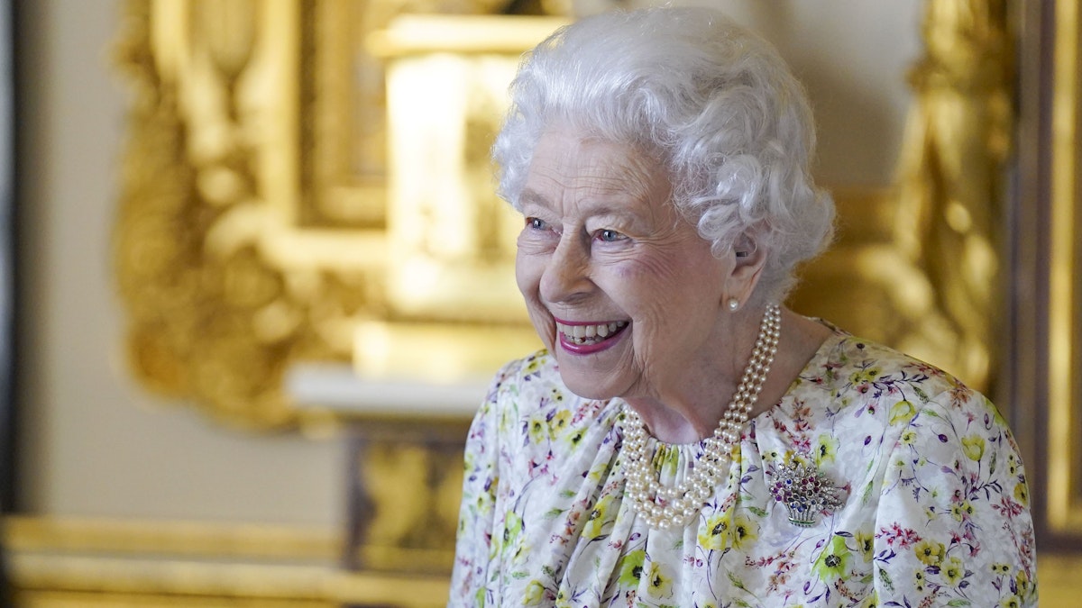 Sie wollte "Brexit" nicht – Neues Buch enthüllt: Das dachte die Queen wirklich