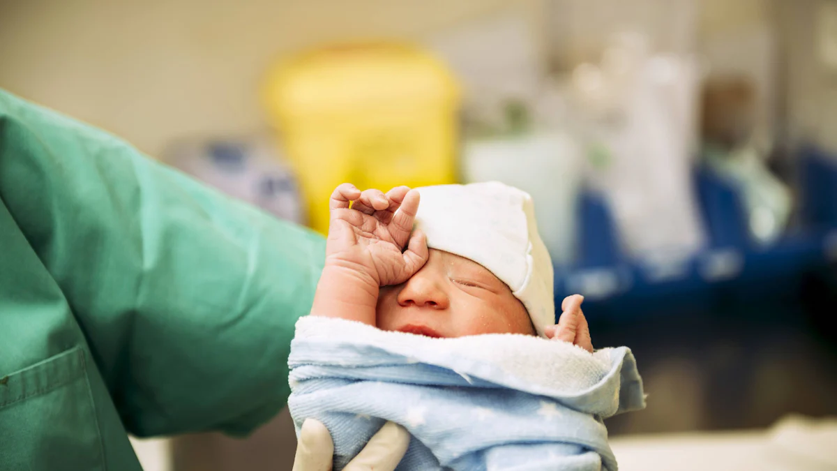 Nürnberg: Wie geht es weiter mit der Klinik Hallerwiese und der Cnopfsche Kinderklinik? - Bayern