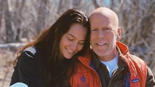 Bruce Willis: Ehefrau Emma Hemming Willis dachte über Scheidung nach | Unterhaltung