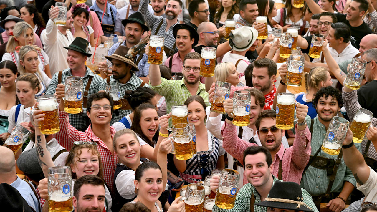 Oktoberfest 2025 in München: Bei diesem Fehler droht Rauswurf | Regional