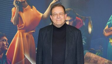 Andreas Eschbach: Star-Autor macht „Die drei ???“ zu Erwachsenen | Unterhaltung