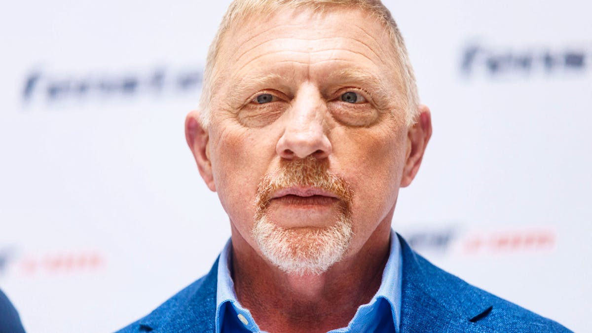 Boris Becker schildert im Buch «Inside» Zeit im Gefängnis