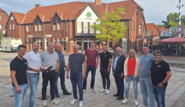Marktplatz soll sicherer werden