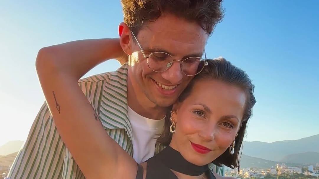 Kamrad: Freundin Theresa ist der größte Hit des „The Voice“-Jurors | Unterhaltung