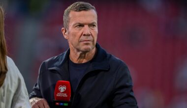 Champions League: Lothar Matthäus reagiert auf Hoffenheim-Aussage von Uli Hoeneß | Sport