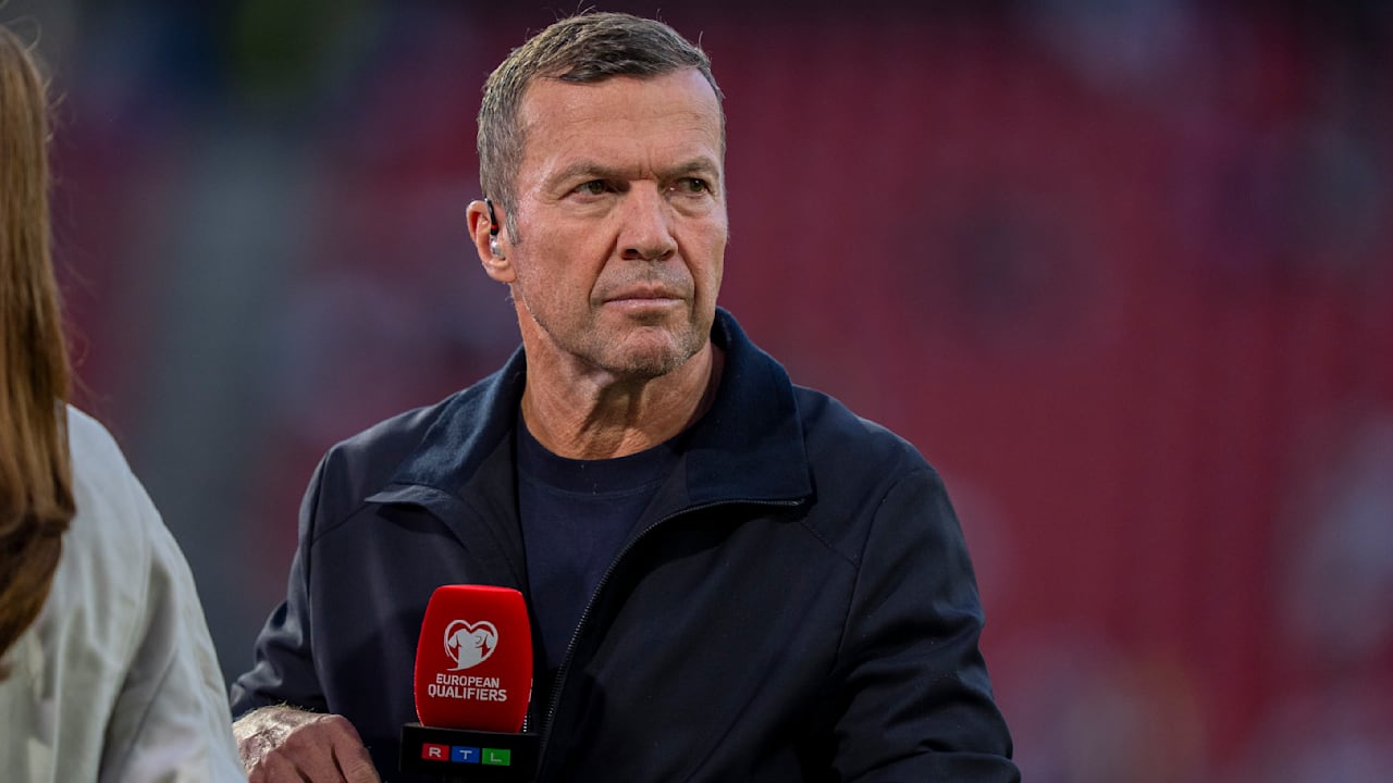 Champions League: Lothar Matthäus reagiert auf Hoffenheim-Aussage von Uli Hoeneß | Sport