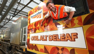 Namensgebung in Großbritannien: Von Boaty McBoatface bis Ctrl Alt Deleaf - Wirtschaft