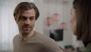 GZSZ heute auf RTL+: Julian wird fälschlicherweise verdächtigt | Unterhaltung