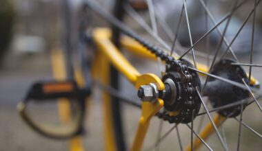 Wolfenbüttel: ADFC bietet Fahrrad-Flohmarkt und Wintercheck an