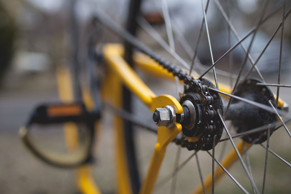 Wolfenbüttel: ADFC bietet Fahrrad-Flohmarkt und Wintercheck an