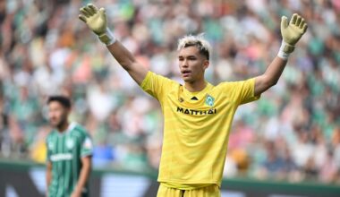 Werder Bremen: Torwart-Schock! Backhaus fällt für Bayern-Gipfel aus | Sport