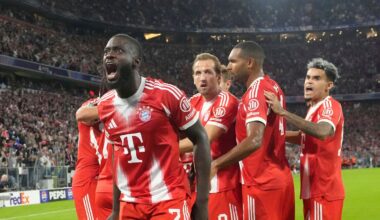 CL-Statement, neuer Verletzter: FC Bayern beeindruckt gegen Klub-Weltmeister FC Chelsea
