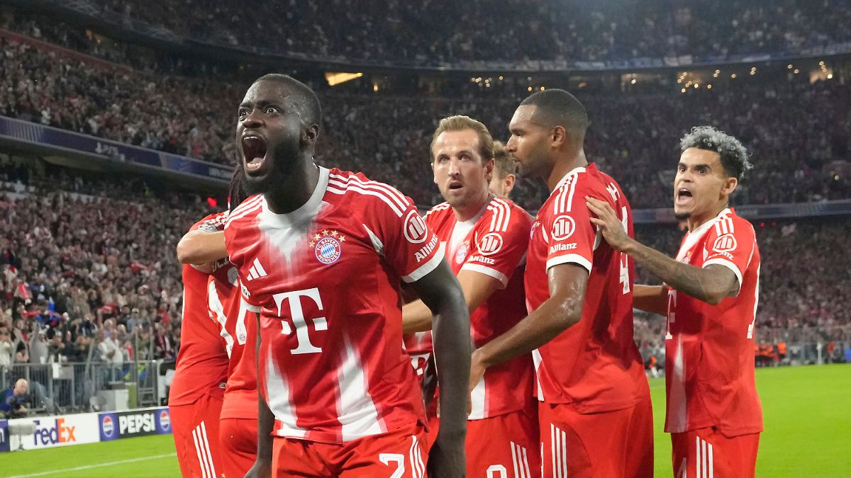 CL-Statement, neuer Verletzter: FC Bayern beeindruckt gegen Klub-Weltmeister FC Chelsea