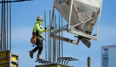 Beschäftigung - US-Arbeitsmarkt schwächelt - Zinssenkung wahrscheinlicher - Wirtschaft